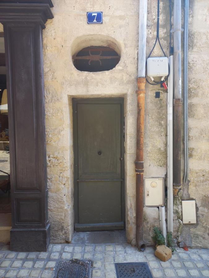 Coeur D'Uzes Uzès Exterior foto